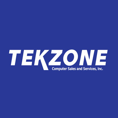 Tekzone PH Logo